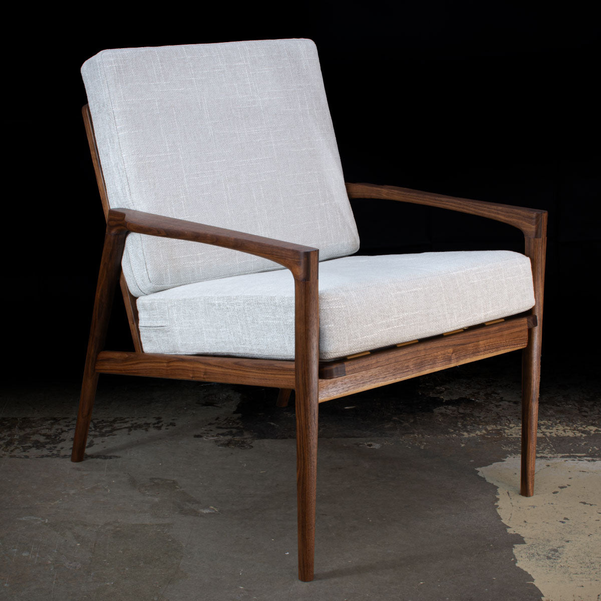 Aria Armchair