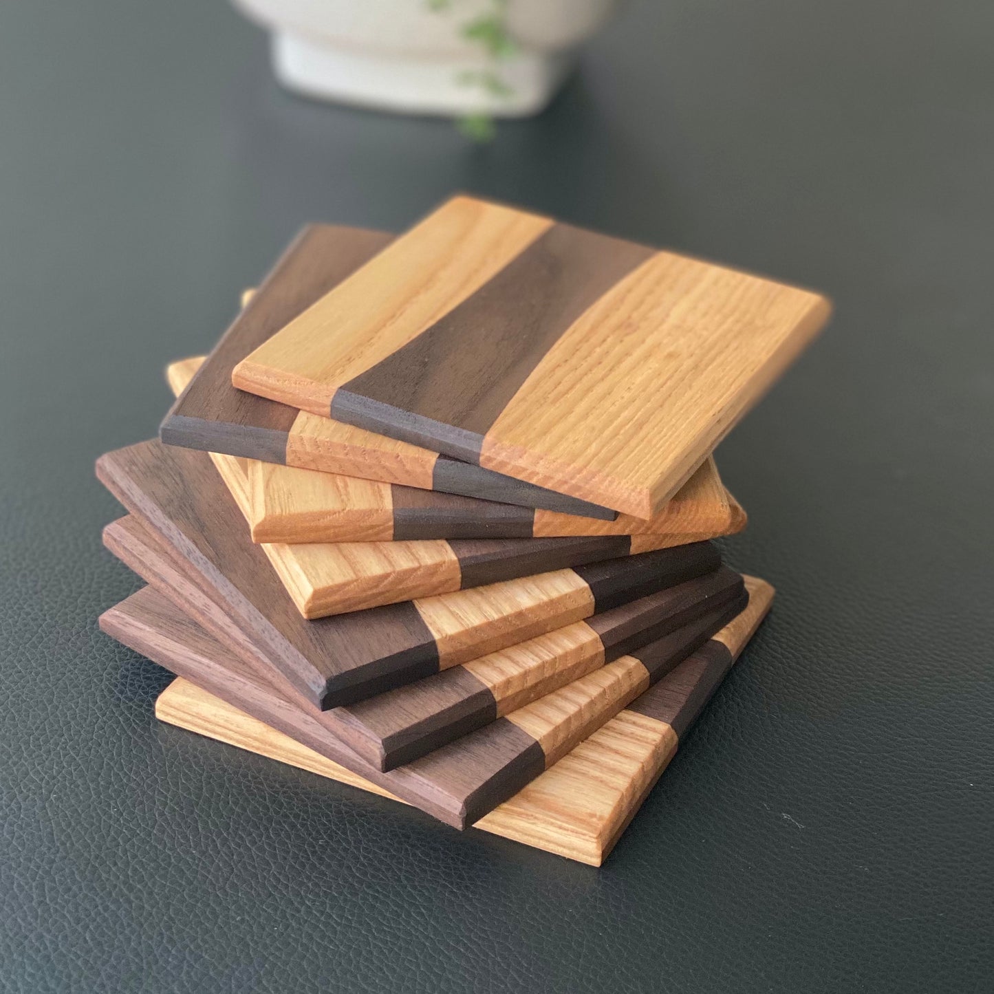 Wave Coasters - thestableswoodshop