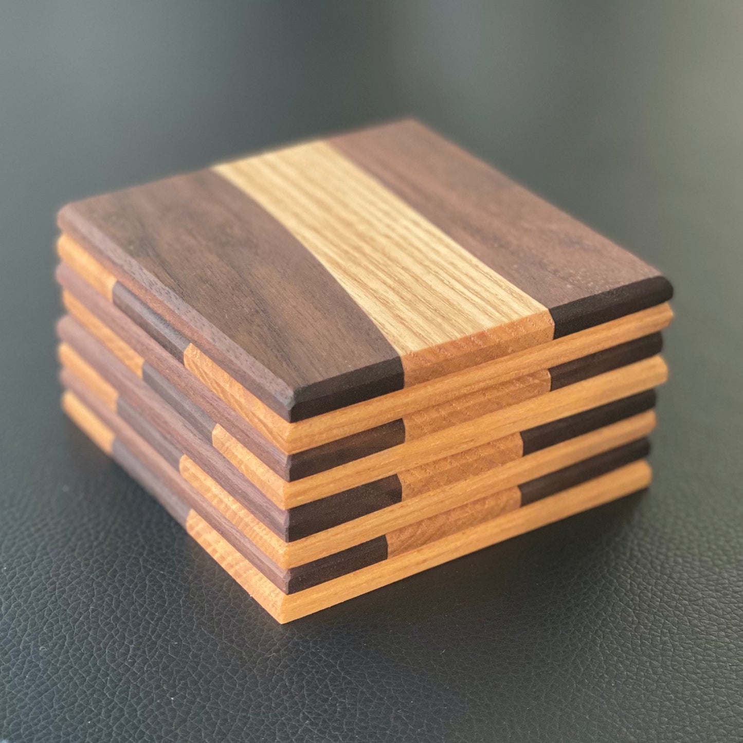 Wave Coasters - thestableswoodshop