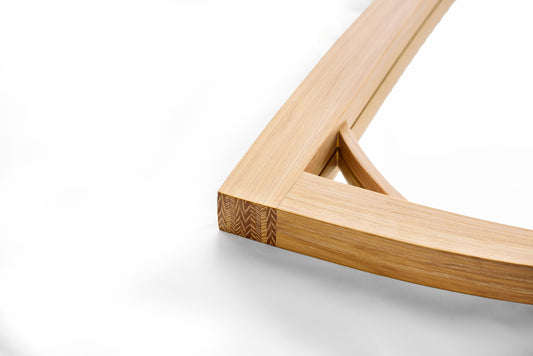 Solid Wood, Veneer, MDF, and Plywood Explained