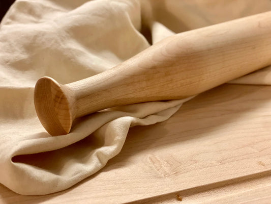 The Rolling Pin