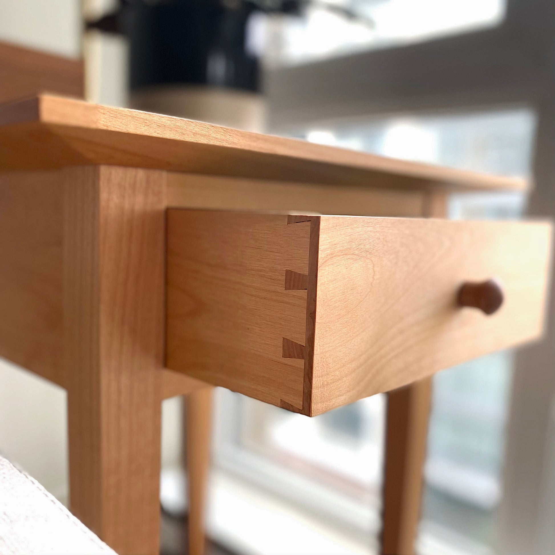 Shaker Table - thestableswoodshop