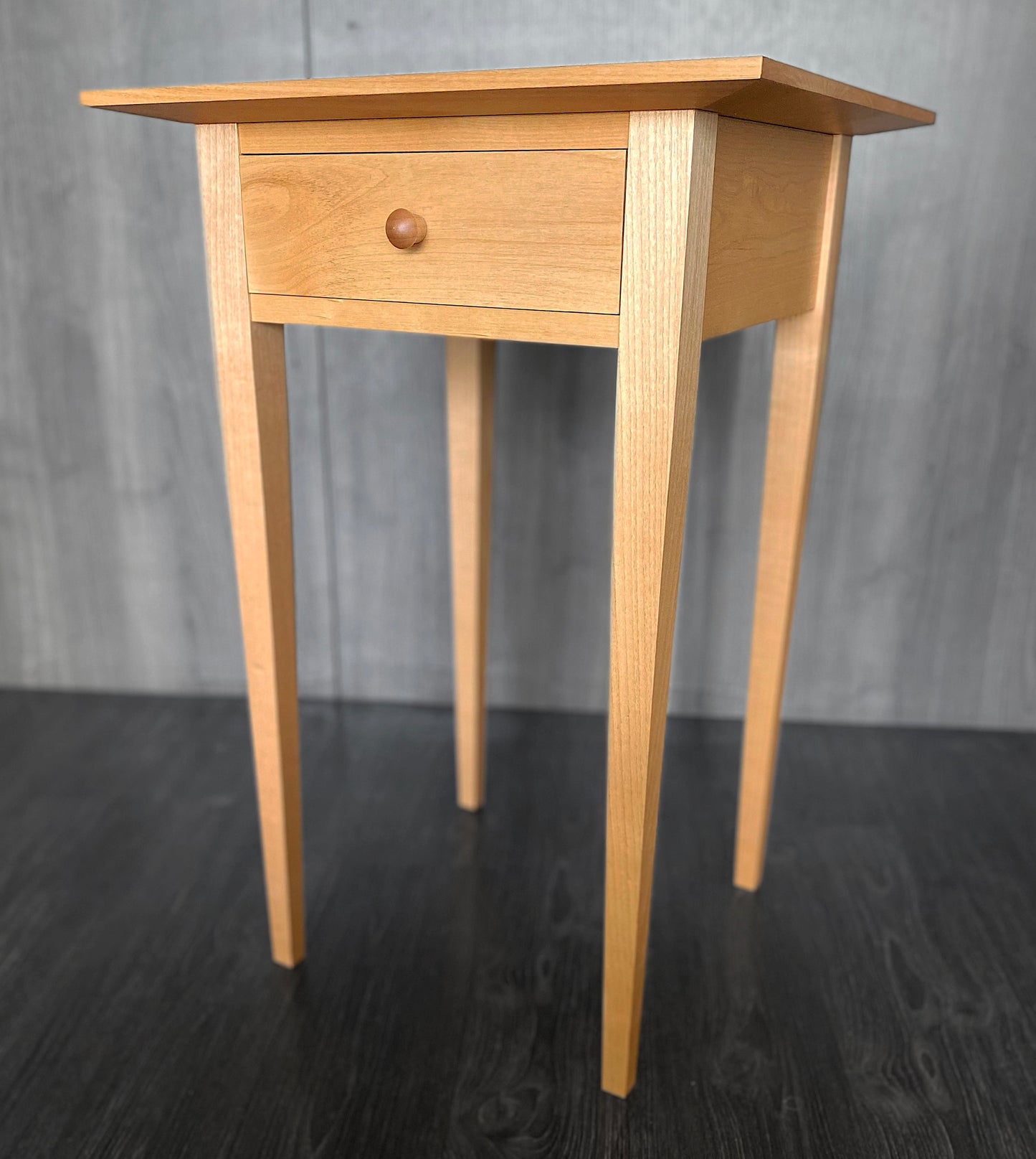 Shaker Table - thestableswoodshop