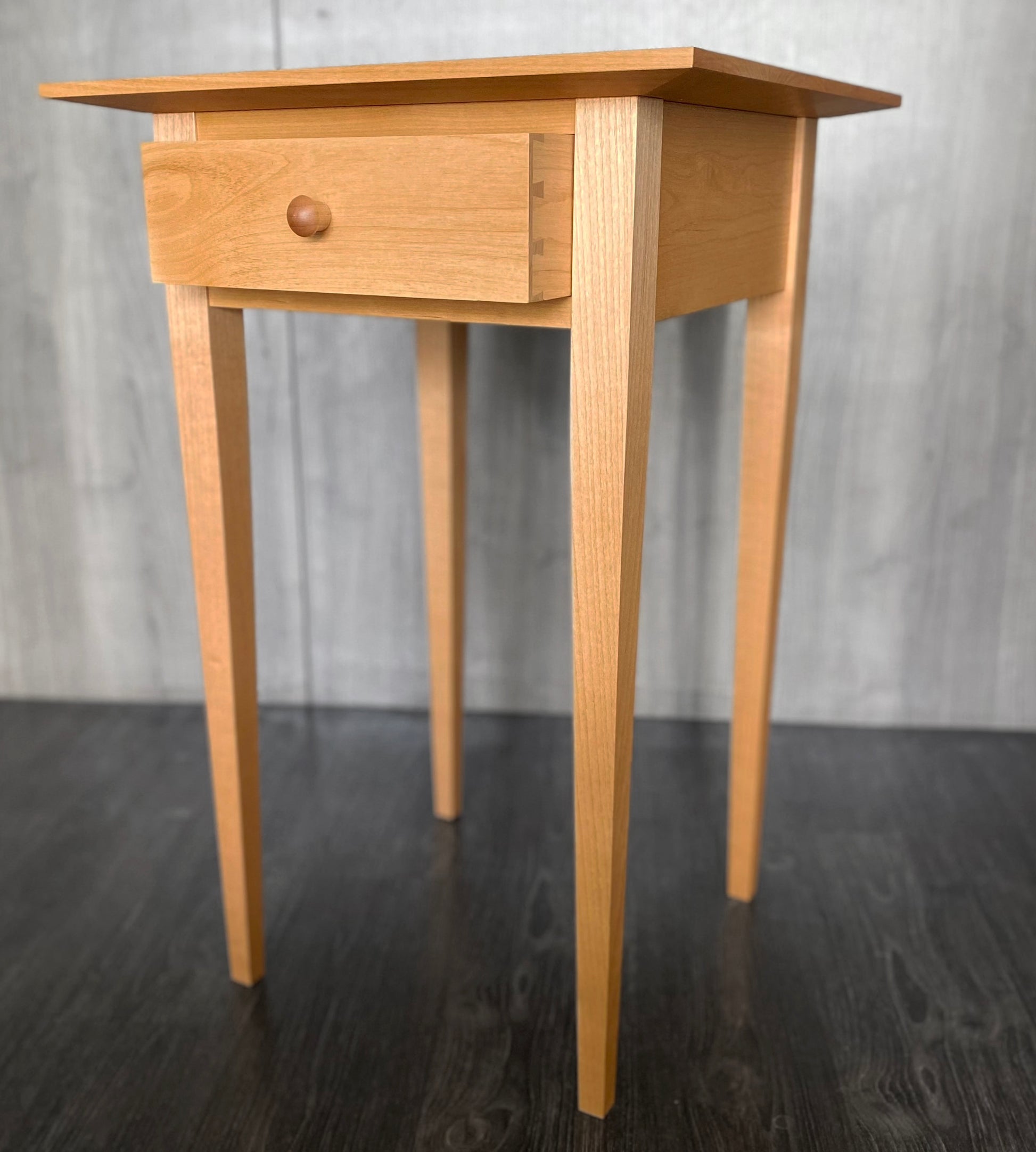 Shaker Table - thestableswoodshop